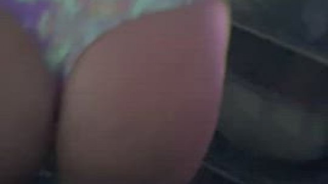 Mentally, I’m still @ of the trees at Forest ‘22