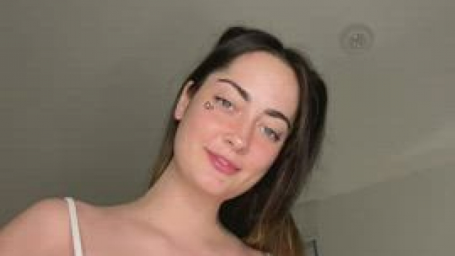 Being extra naughty for you today