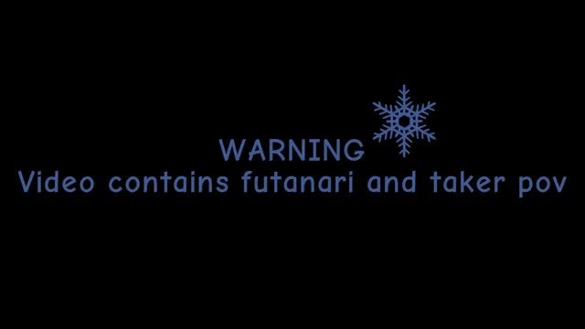 POV Of Sucking Futa Ashe (NeonSin) [Overwatch]