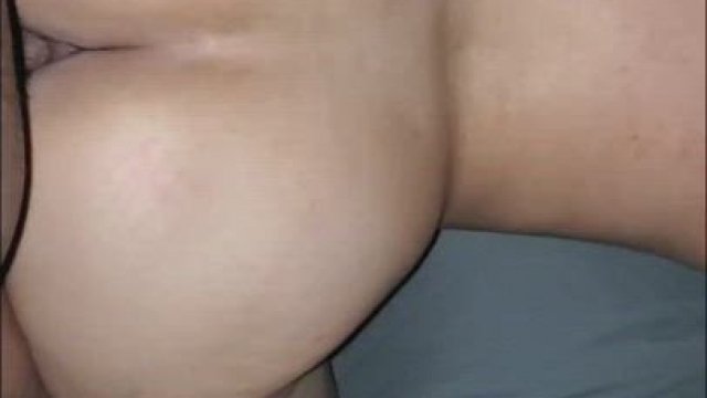 Hubby let a partner have a piece of his cake [M][F][M]