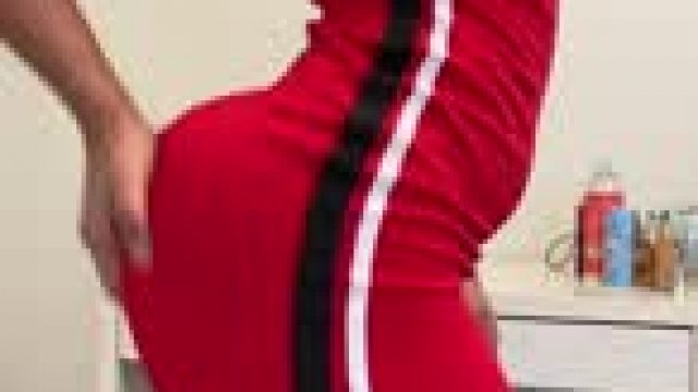 This was me getting ready for date night. We didn't stay out long bc he couldn't