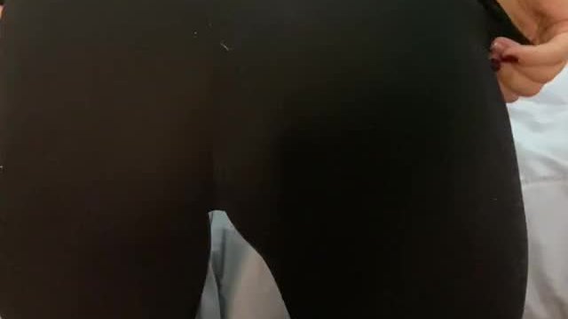 Who likes a nice panty peel?