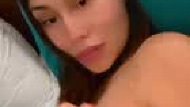 Excuse me? Can you lick my asshole?