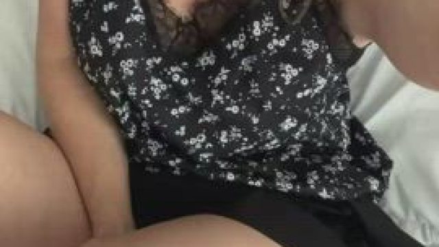 Milf pussy…there’s nothing yummier!