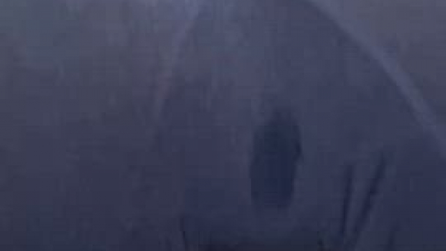 Working out makes me wet