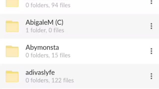 Get Free 4TB Huge Collection of Baddies in Comment????