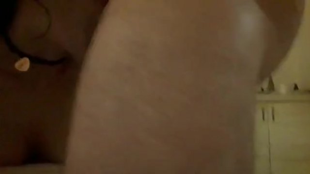 Amateur and Sloppy. Turn on sound :)