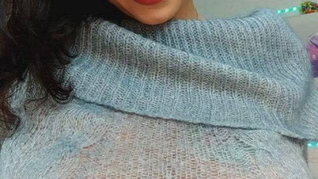 Who ordered big natural boobs? (OC)