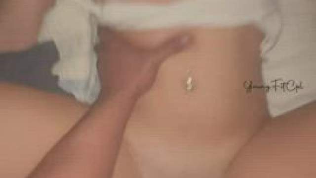 I’m happy being a little fuck piece (; [mf]