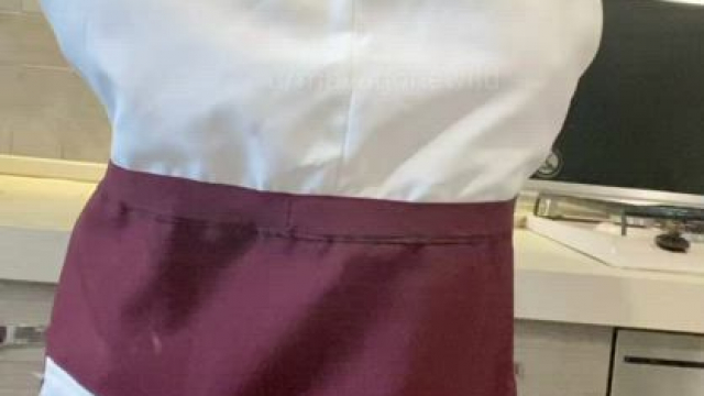 i used to be shy about my big tits but now im proud of them