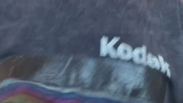 Secretly flashing at the gym