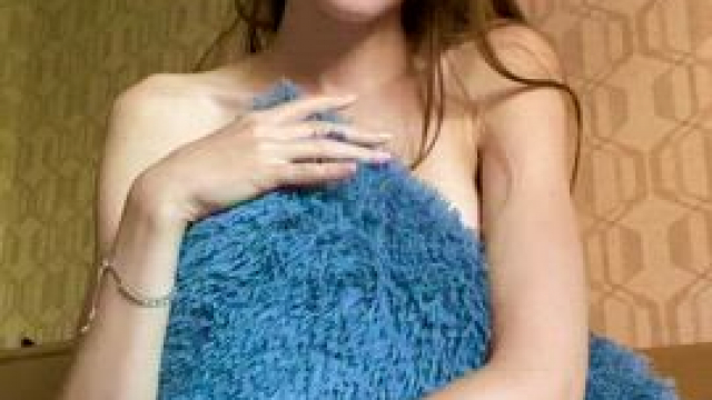 Any lovers of fair-haired xs girls?