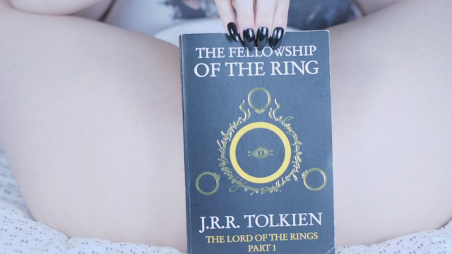 Speak Friend and Enter