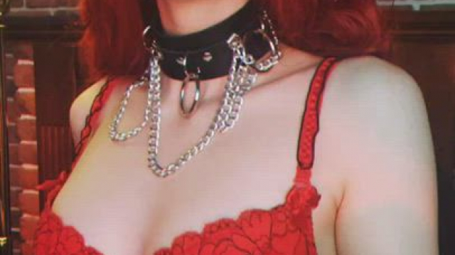 I'll be the succubus who will seduce you