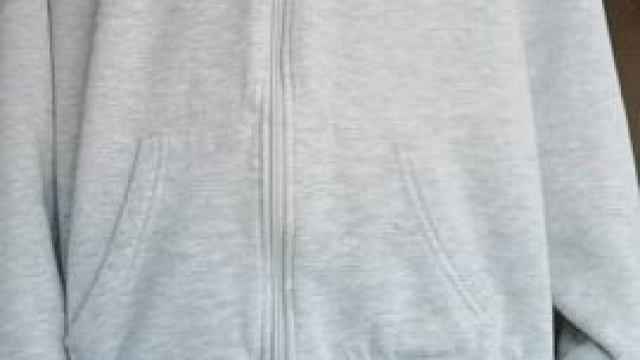 Unzipping to Judge My Body