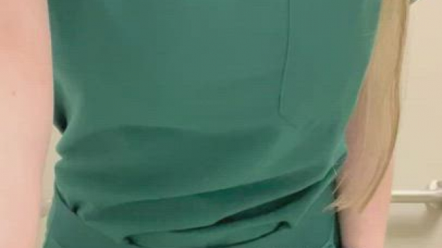 Sports bras can be deceiving