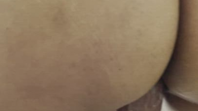 Asian mommy loves riding big dildo makes me cream