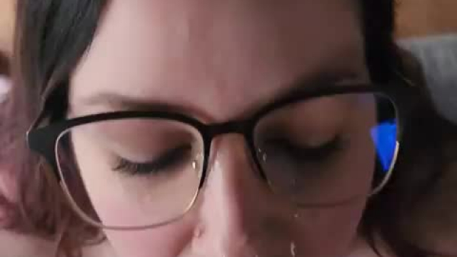 I Want Every Drop Drained Out of You