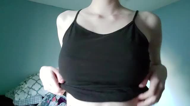 Titty drop. Sofia-Amor-tittydrop-.