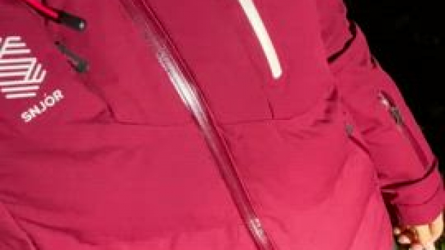 Just taking a walk where my students' parents live