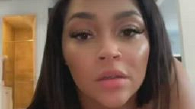 Bouncing In The Morning [OC]