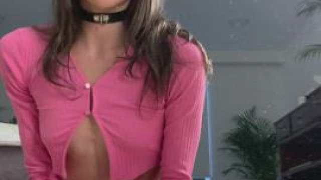 I’ll be your doll if you treat me badly enough