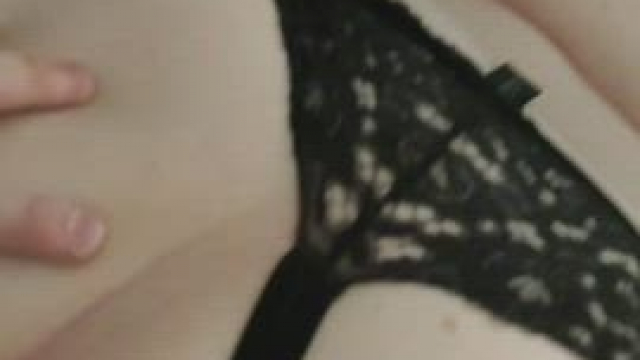 my first taste of pussy was in a threesome!