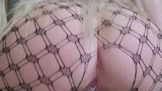 do you like looking inside my little pink pussy while I ride my toys?