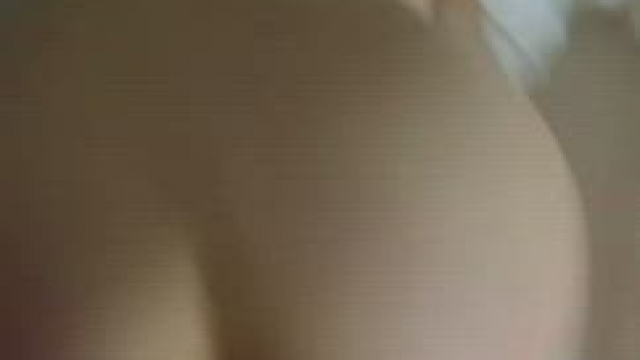 Balls deep in this tight Asian