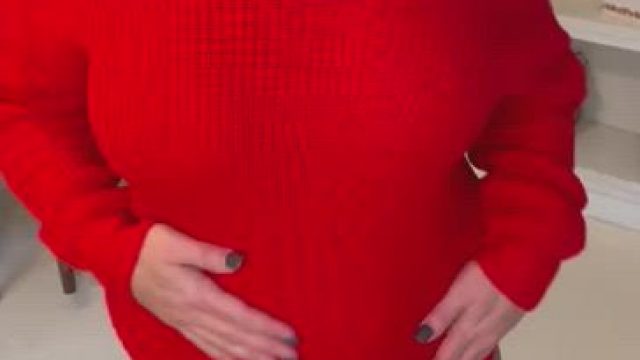 I got some gifts for you naughty boys!!!