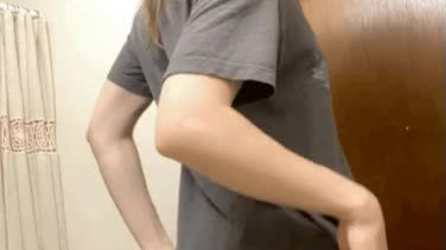 I felt nice and wanted to share