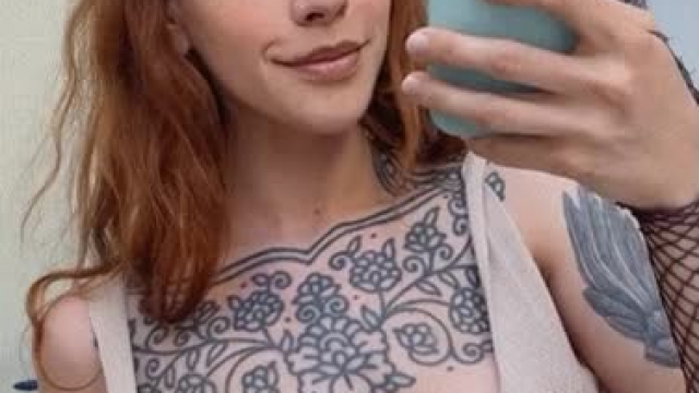 Only touch if you can be gentle with them