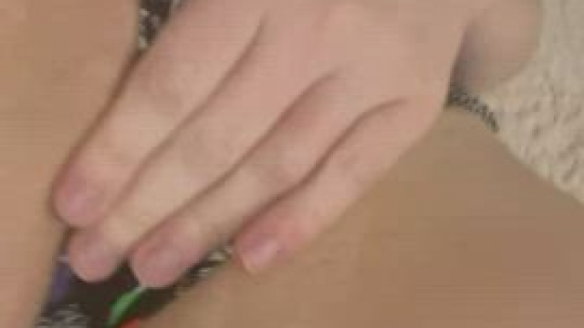 Do you like my holiday underwear better on or to the side ?