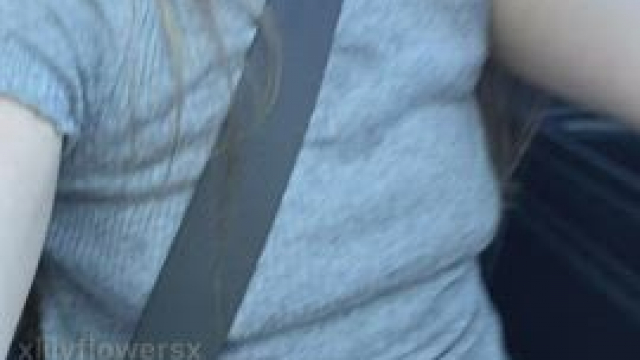 Lets take a ride on the wild side