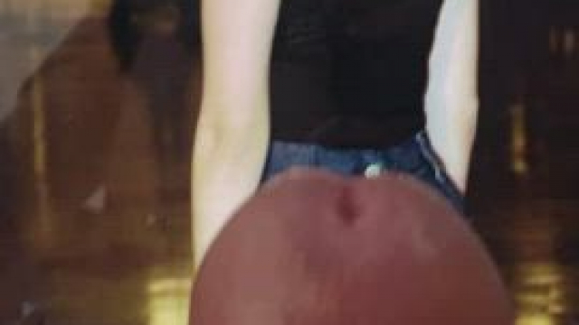 Celeb of the month Goddess Scarlett Johansson