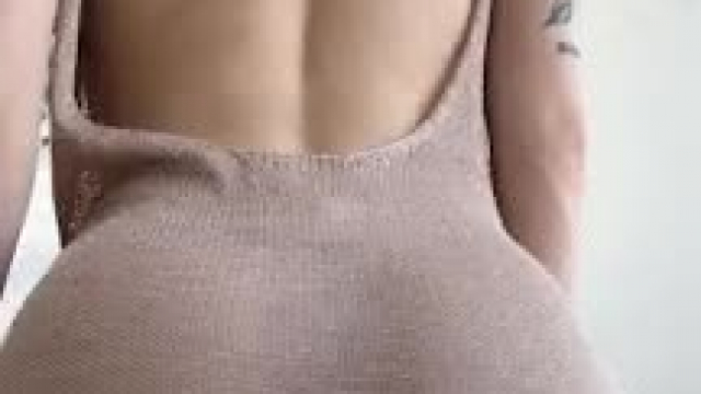 I think my ass is made to be spanked???????????? will you just watch or will you