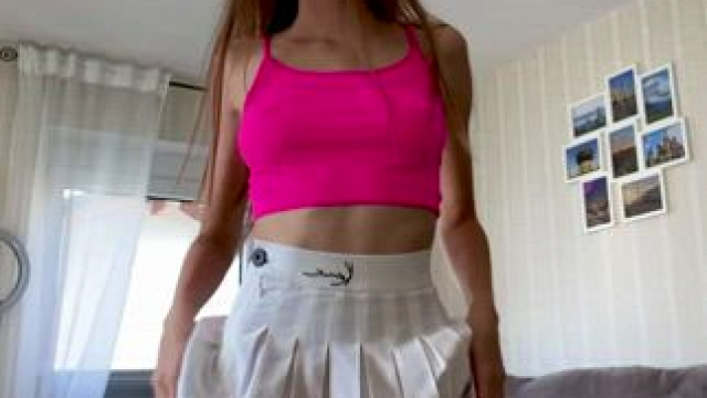 Can my boobs and ass help you to get over hump day?