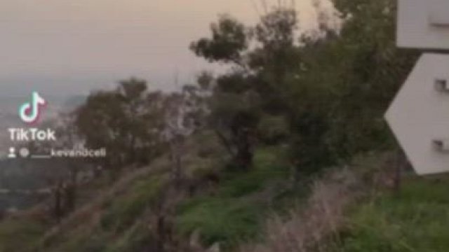 Now that's what I call a view