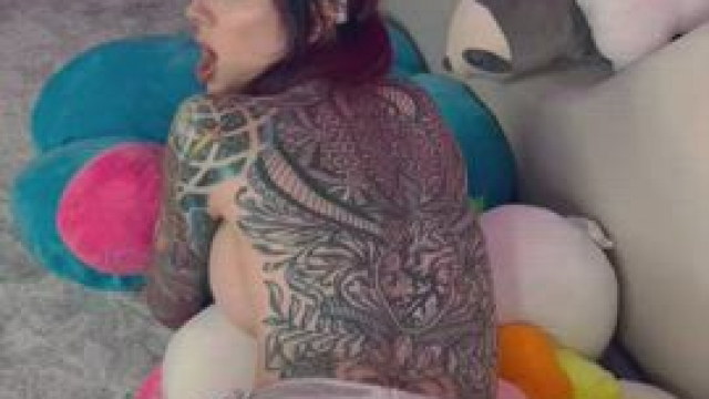 Fuck Your Little Bunny