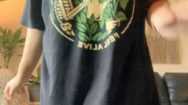 Showing the world what I have to offer. Whatcha think?