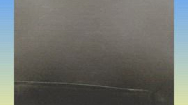 An interesting spooky title for spooky season? How about 