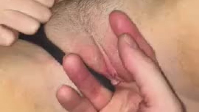 Warming me up. (f) 42