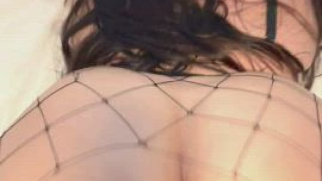 His favorite view [MF]