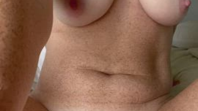 Working those hips ;)