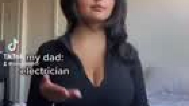 what do you think of what my parents made?