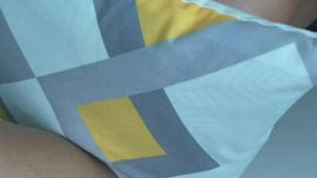 [OC] Can I be your fuck toy for this sunday?