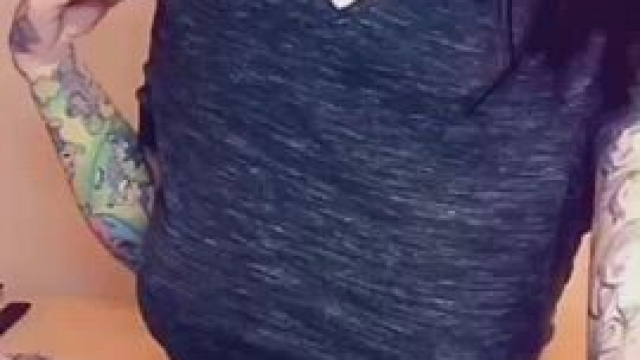 are titty drops still appreciated in reddit