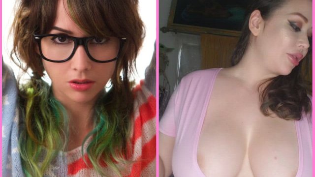 I have no idea how I expected guys to know what my mouth was for back then! I go