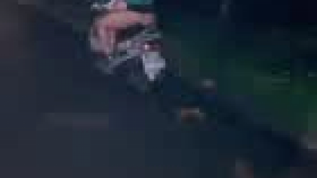 A Breezy Bike Ride at Night in Taiwan