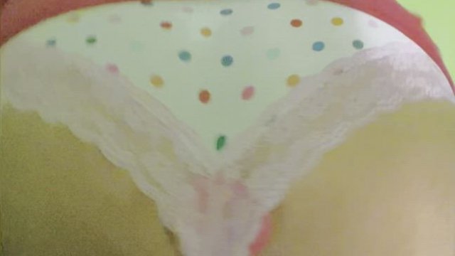 Door was open while I was being naughty come use me